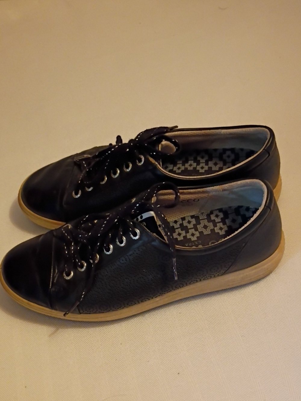 Ecco Golf Shoe 41